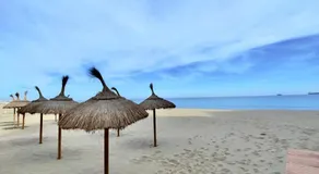 Holiday studio apartment near the beach and city centre - Image 3