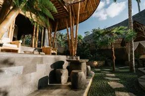 Umah Bali Kuno Villa - Image 5