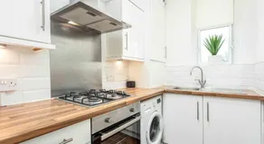 Main Street View - Donnini Apartments - Image 4