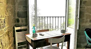 La Casa dei Panorami di Colobraro - Image 4