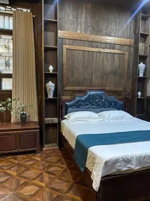 花筑黄山江祥泰茶文化会馆歙县徽州古城店 - Image 4