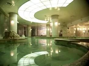 Onyang Hot Spring Hotel - Image 3