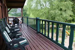Chalet Longfaye con sauna - Image 2