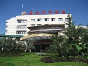 Jinqiang Huaheng Hotel - Chengdu - Image 5