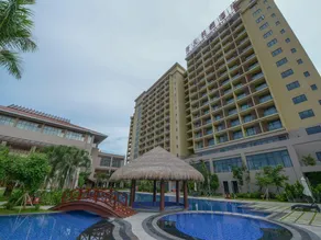 Sanya Tibet Hotel - Image 5