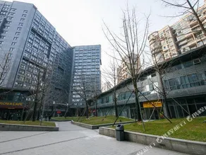 Cangling Apartment Hotel - Image 3