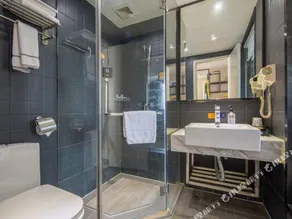 Yeste Boutique Hotel Nanning Railway Station Branch - Image 3