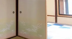 わんこと泊まれる民泊 Hachihama by わんこ村 - Image 3