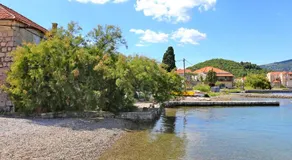 Apartments and rooms with parking space Ston, Peljesac - 24234 - Image 5