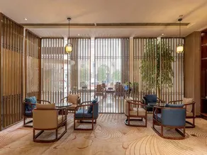 Wanshida International Hotel (Xiaogan High-speed Railway East Station) - Image 5