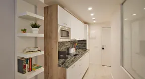 Apartamentos Marqués de Abastos - Image 5