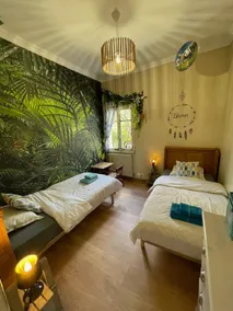Domaine entier 20 pers. avec piscine Zoo Beauval - Image 2