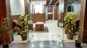Hotel Bulande Comforts 1 Bhk Flat Manyata Tech Park - Image 5