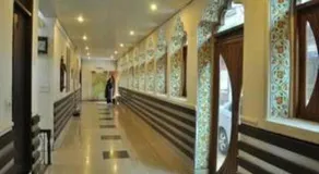 Hotel Golden Deluxe - Image 2