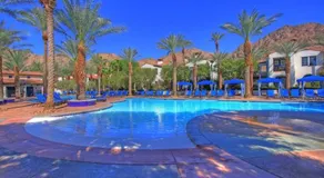 Ferie som en berømthed i den mest eksklusive villa lige udenfor Palm Springs - Image 3