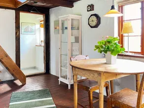 Timber Cottage with Rustic Charm - Image 3