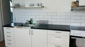 Lovely 1-bedroom condo in Aarhus C - Image 4
