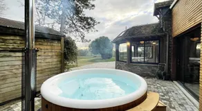 L'Echappée au Gué - Nordic bath - Image 3