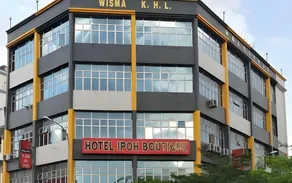 Ipoh Boutique Hotel - Image 5