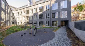 New Bastion Life Apartments w- Free Garage Prkg & Self Check-in I cohost - Image 4