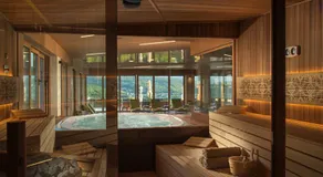 Wine & SPA Hotel Chukara - Image 3