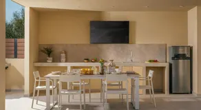 Acantha Villa, a Green Escape with Heated Pool, By ThinkVilla - Image 3