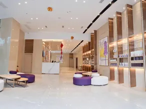 Lavande Hotel Guang'an Jinrui International Plaza - Image 5