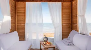 Thalassa Beach Resort & Spa Retreat - Image 2