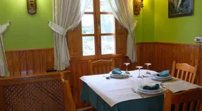 Hotel Restaurante Casa Manolo - Image 4
