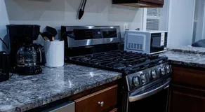 Modern 3BR Walk to Subway 2 Min to LOGAN Airport - Image 4