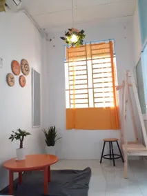 LaLa mini house + Balcony - 5min to Ninh Kieu Quay - Image 4