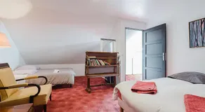 Maison bonheur proche GIVERNY et top pour télétravail - Image 2
