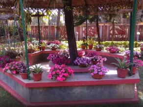 Rater Tara Diner Rabi Resort - Image 2