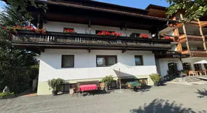 Bergsteiger-Zimmer Pension Obermair - Image 2