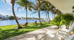 Sailfish Suites 4- Waterfront Pet friendly - Image 5