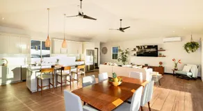 Casa Natura- 3 Bedroom Ocean View Home At Mar Vista - Image 3