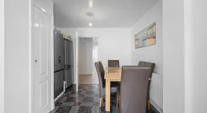 4BR, One level, Step free,, Roll-in-showers, Accessible Bungalow - Image 5