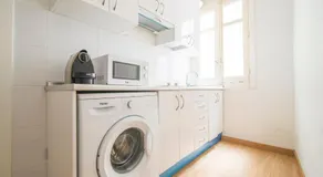 APARTAMENTO 3 HAB MADRID CENTRO - Image 3