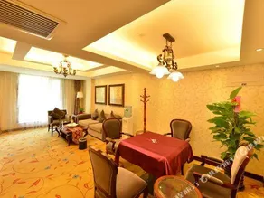 Yuhuagong Hotel - Image 5