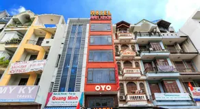 ANH KHOA 1 HOTEL Quận 2 - Image 5