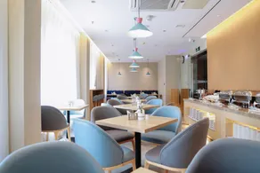 Homeinn Hotel (Xinmin Railway Station) - Image 5