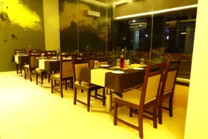 Hotel Triveni Admapur - Image 5