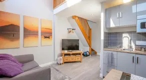 Northlands Farm Superior Chalet 1 - Image 2
