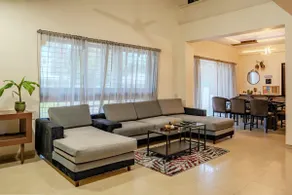 Casa Kalista Luxe 4BHK w Jacuzzi - Image 3