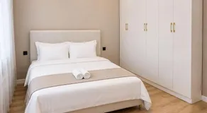 Raiymbek Apartments - Image 2