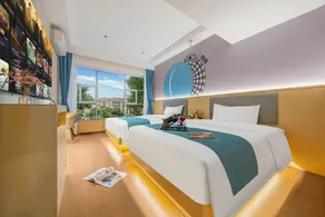 CHENGZI HOTEL - Image 2