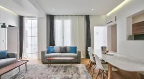69 - Authentic Parisian Home - Image 2