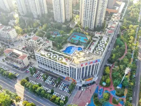 Longchen Hotel - Image 4