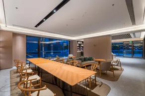 Ji Hotel Huai'an District Wanda Plaza - Image 4