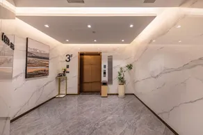 Atour Hotel Nanjing Pukou Economic Development Zone Qiaolin - Image 5